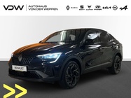 Renault Arkana 2025