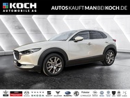 Mazda CX-30 2024