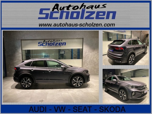 Volkswagen Taigo 2025