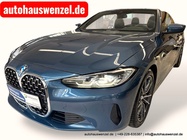 BMW 4 Series 2022