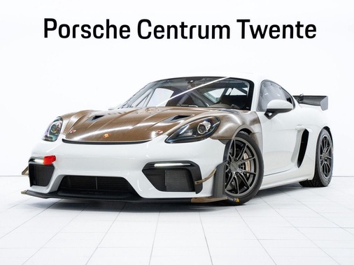 Porsche Boxster 2026