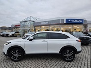 Honda HR-V 2022