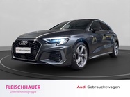 Audi A3 2021