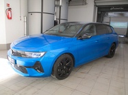 Opel Astra 2024
