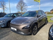 Hyundai Kona 2021
