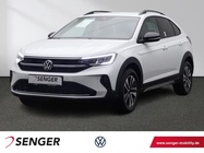 Volkswagen Taigo 2025