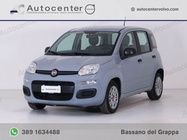 Fiat Panda 2021