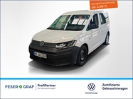Volkswagen Caddy 2023
