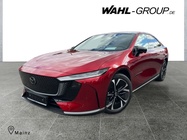 Mazda 6 2025