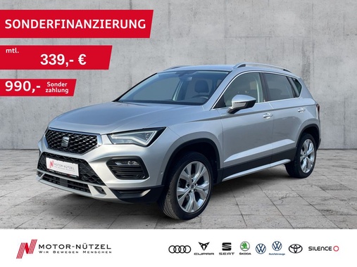Seat Ateca 2023