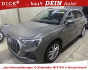 Audi Q3 2021