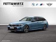 BMW 3 Series 2025