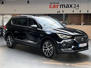 Seat Tarraco 2023