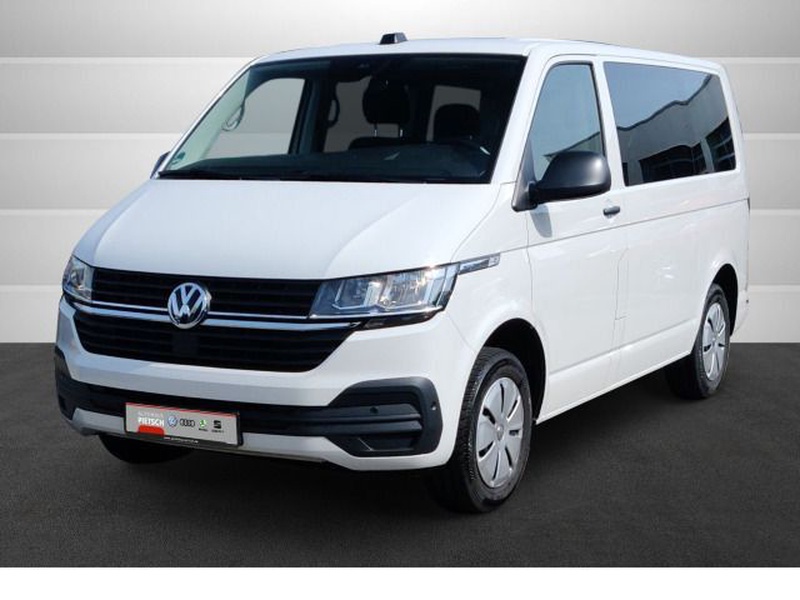 Volkswagen T6