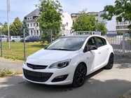 Opel Astra 2014