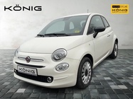 Fiat 500 2023