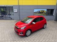 Peugeot 108 2019