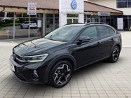 Volkswagen Taigo 2025