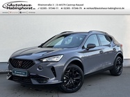 Cupra Formentor 2024