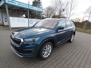 Skoda Kodiaq 2022