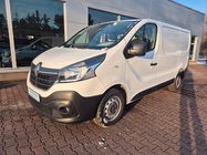 Renault Trafic 2021