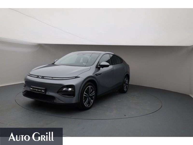 XPeng G6