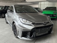 Toyota Yaris 2024