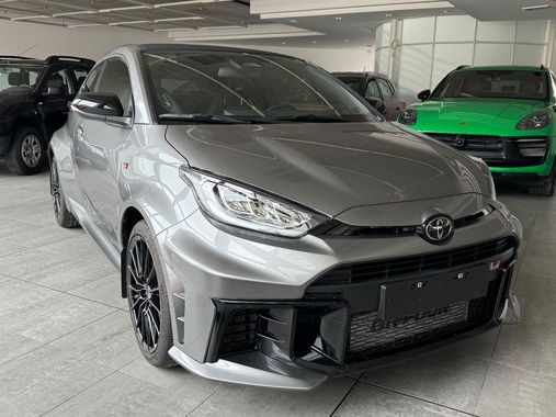 Toyota Yaris 2024