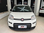 Fiat Panda 2022