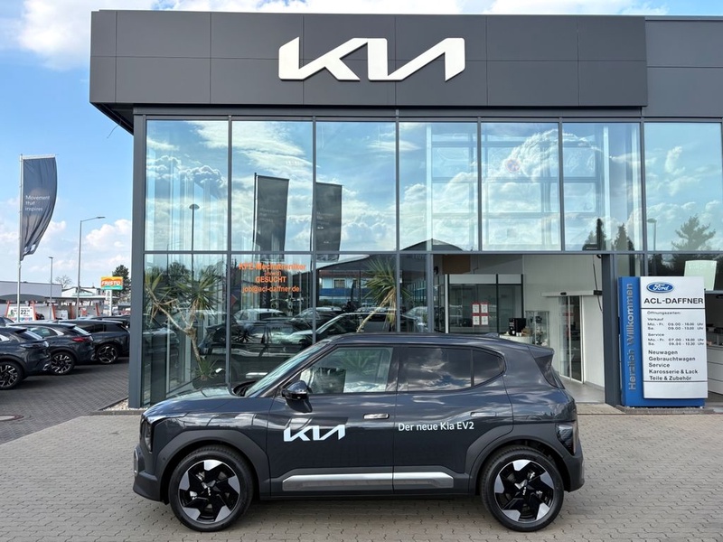 Kia EV2