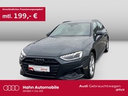 Audi A4 2024