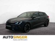 Cupra Leon 2025