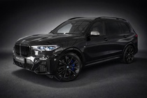BMW X7 2019