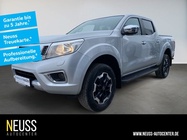 Nissan Navara 2022