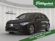 Mercedes-Benz B-Class 2022