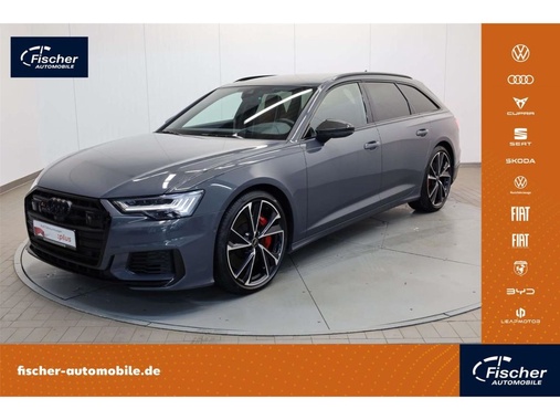 Audi S6 2023