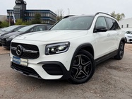 Mercedes-Benz GLB-Class 2020