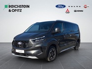 Ford Tourneo Custom 2026