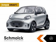 Smart ForTwo 2023