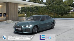 BMW i4 2025