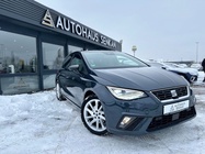 Seat Ibiza 2023
