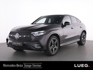 Mercedes-Benz GLC-Class 2023