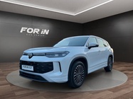 Volkswagen Tayron 2025