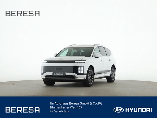 Hyundai Ioniq9 2025