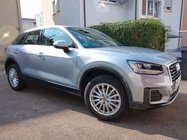 Audi Q2 2019