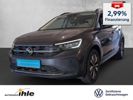 Volkswagen Taigo 2024