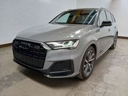 Audi Q7 2023