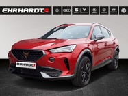 Cupra Formentor 2022