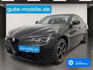 Alfa Romeo Giulia 2024