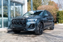 Audi Q7 2025